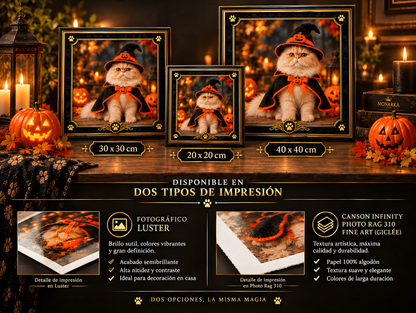 👑 Cuadros Monarka: Edición Fine Art & Digital Golden Profesional.